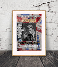 David Bowie