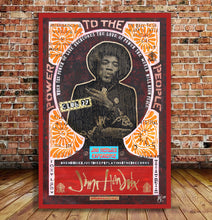 Jimi Hendrix