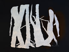 Where The Spirit Gather - The Language of Stone Painting