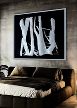 Where The Spirit Gather - The Language of Stone Painting