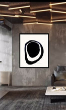 The Quiet Origin The Language of Stone Painting