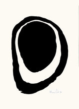The Quiet Origin The Language of Stone Painting