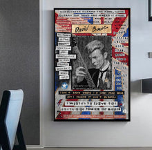 David Bowie