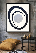 Where Everything Begins - The Language of Stone Painting