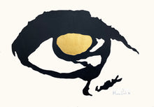 Eye Of The Infinite - The Language of Stone Painting