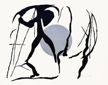The Memory of Wings- The Language of Stone Painting