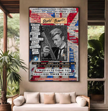 David Bowie Tribute
