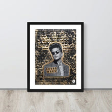 Bruno Mars Tribute