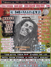 Bob Marley