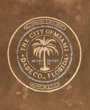 MIAMI FLORIDA PORTAL TO THE UNDERWORLD By Marco Sacchi