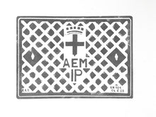 MILANO AMP PORTAL TO THE UNDERWORLD By Marco Sacchi