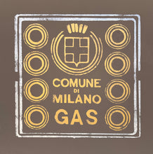 MILAN PORTAL TO THE UNDERWORLD By Marco Sacchi