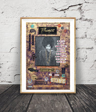 Prince-My Tribute to Prince